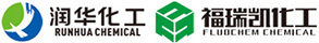Quzhou Fluorochem Technology CO.,LTD.